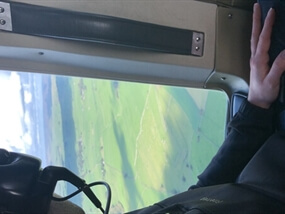 Customer Photo of Nationwide Helicopter Pleasure Flights